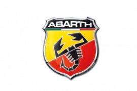 abarth font