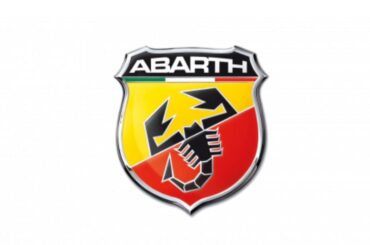 abarth font