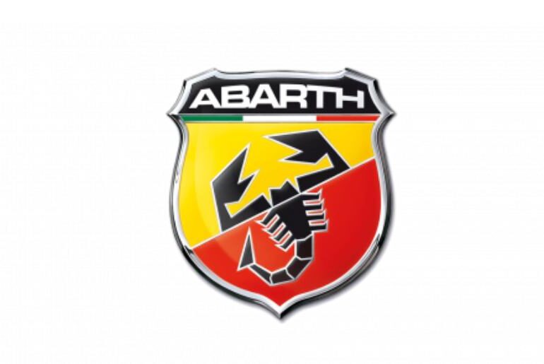 abarth font