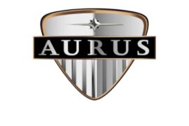 aurus font