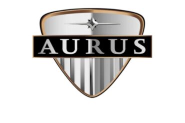 aurus font