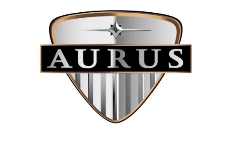 aurus font