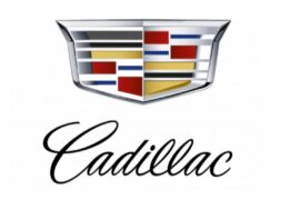 cadillac font