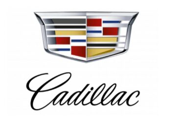 cadillac font
