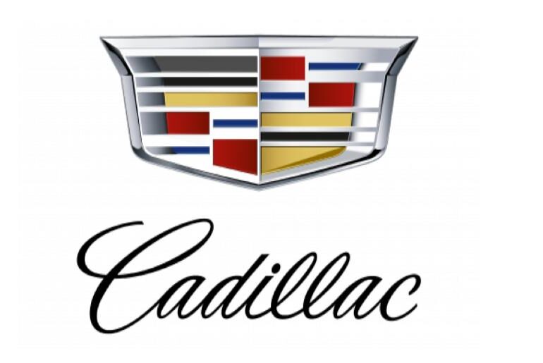 cadillac font