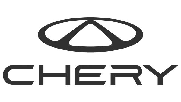 chery font