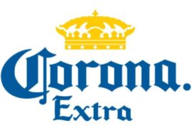 Corona Extra Font