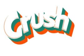 Crush Font
