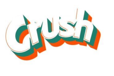 Crush Font