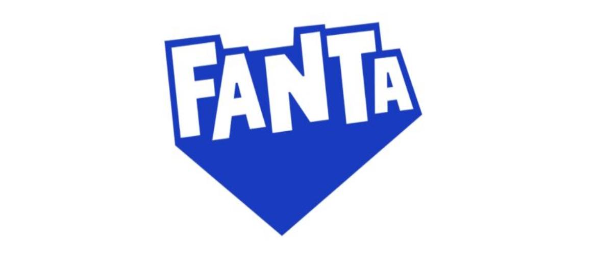 Fanta Font