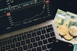 The Benefits of High-Yield Business Savings Accounts for Growing Companies