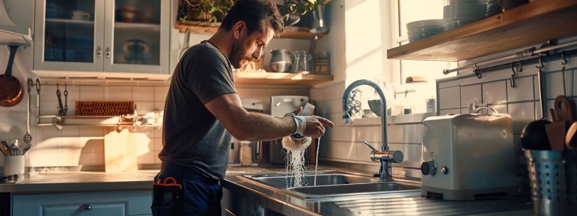 Investing in Quality: The Long-Term Benefits of Professional Kitchen Plumbing Services