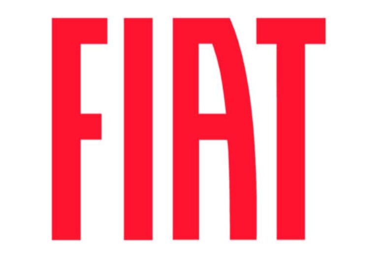fiat font