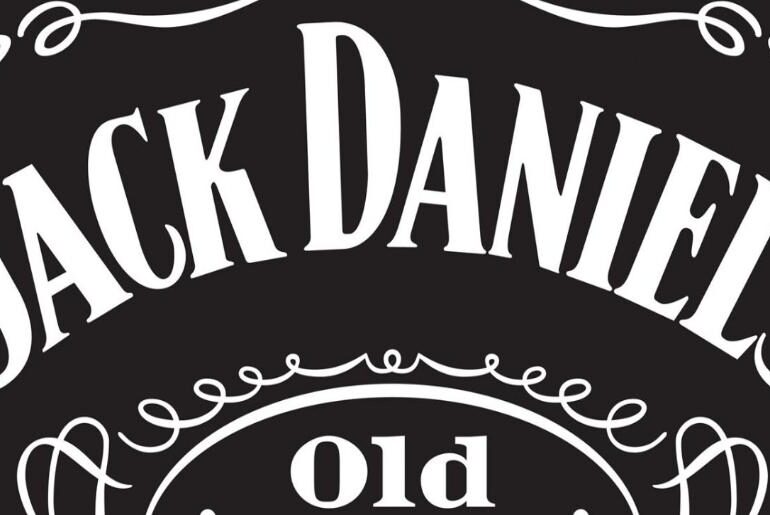 Jack Daniels Font Jack Daniels Font