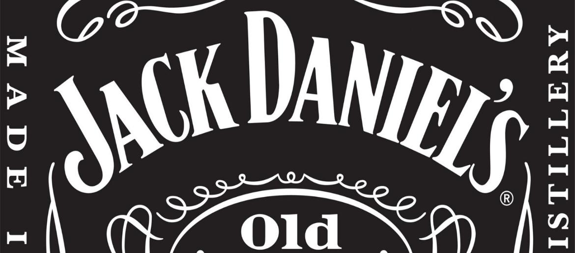 Jack Daniels Font Jack Daniels Font
