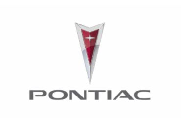 pontiac font