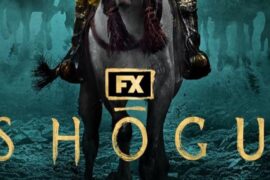 Shogun Font Shogun font