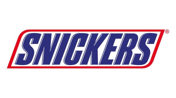 Snickers Font