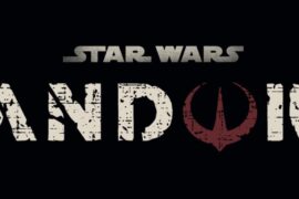 Star Wars Andor Font star wars andor font