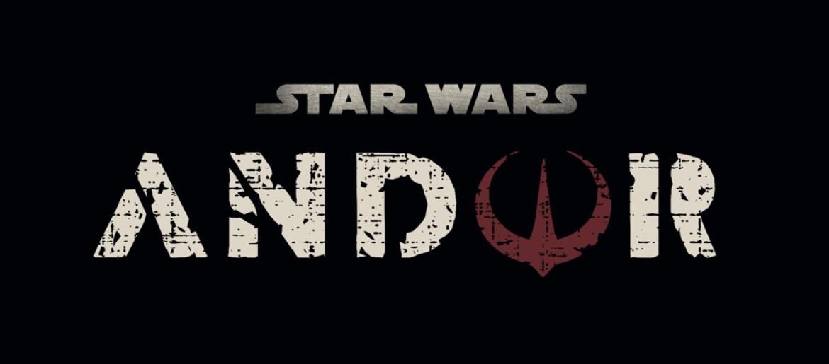 Star Wars Andor Font star wars andor font