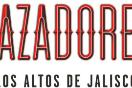 Cazadores Font