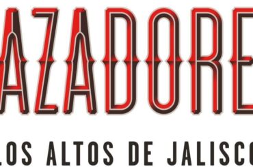 Cazadores Font