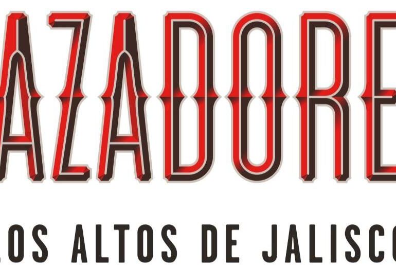 Cazadores Font