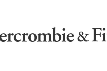 Abercrombie & Fitch font