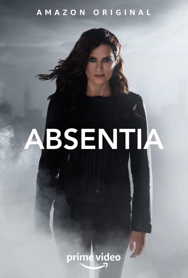 Absentia Font