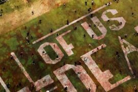 All of Us Are Dead Font