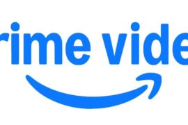 Prime Video font