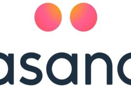 Asana font