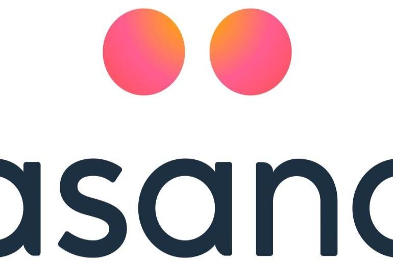 Asana font