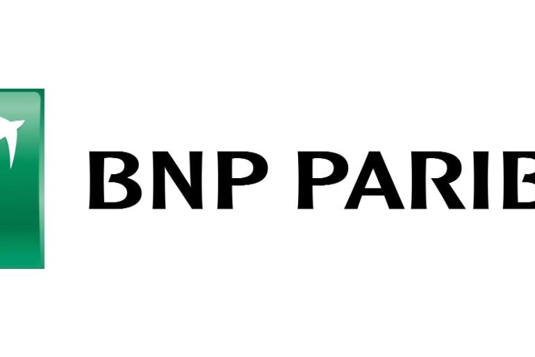 BNP Paribas font
