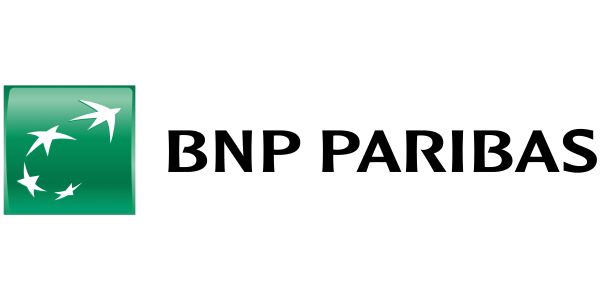 BNP Paribas font