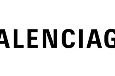 Balenciaga font