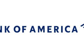 Bank of America font