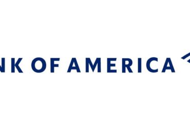 Bank of America font