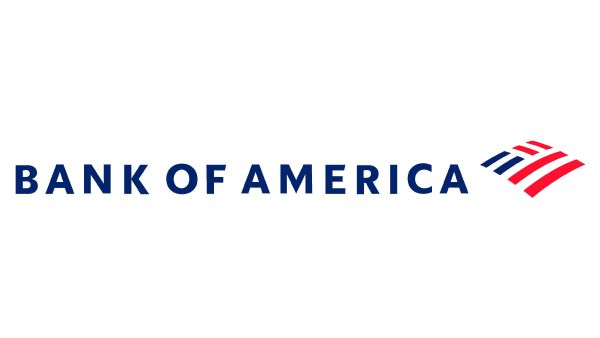 Bank of America font