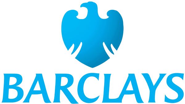 Barclays font
