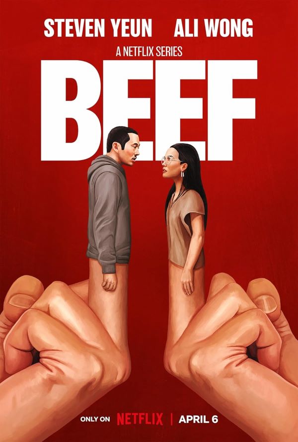Beef Font