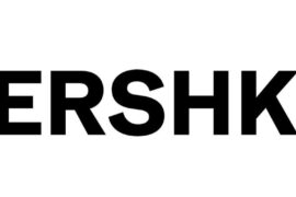 Bershka font