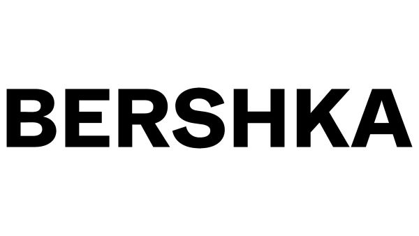 Bershka font