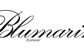 Blumarine font