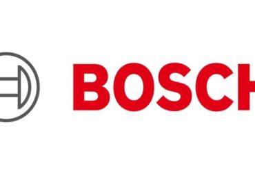 Bosch font