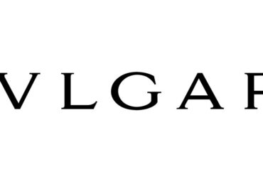 Bulgari font