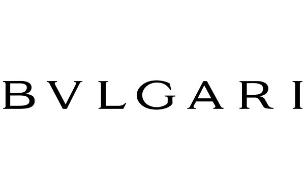 Bulgari font