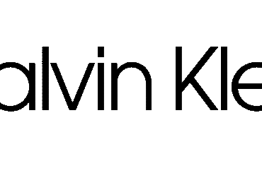 Calvin Klein font