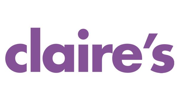 claire's font