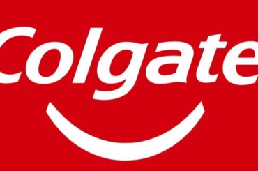 Colgate font